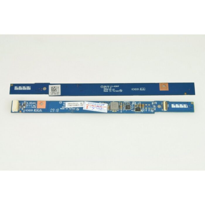Notebook inverter for DELL Vostro 1520 15.4 LED LS-459HP  pulled