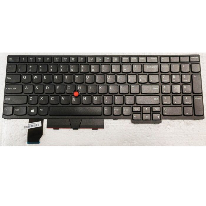 Notebook keyboard for IBM /Lenovo Thinkpad L15 gen 1