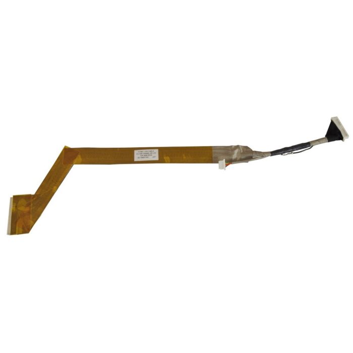 Notebook lcd cable for Toshiba Satellite A100 A105 15.4 6017B0077001