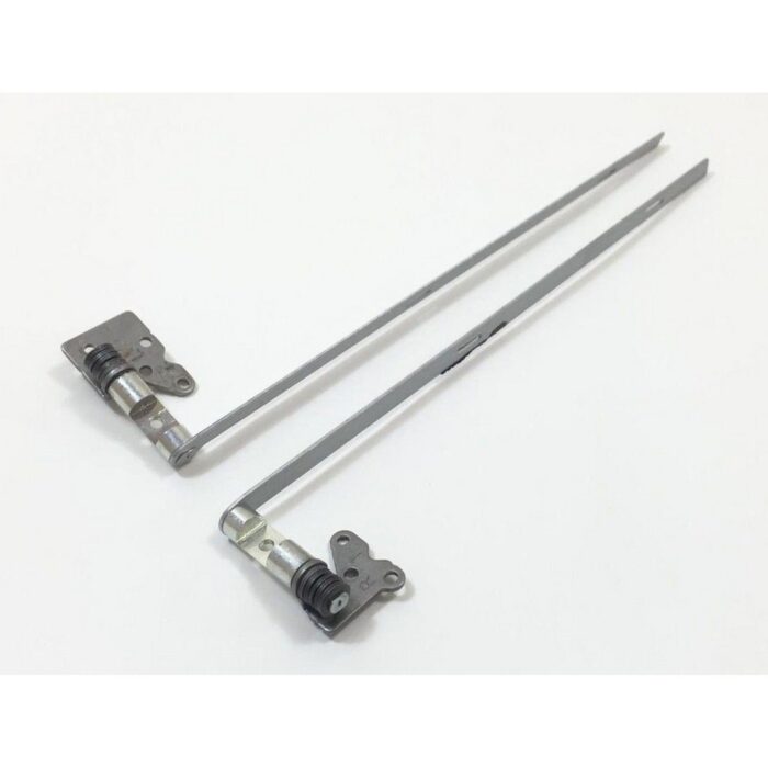 Notebook scharnier en bracket  voor Fujitsu Lifebook S752