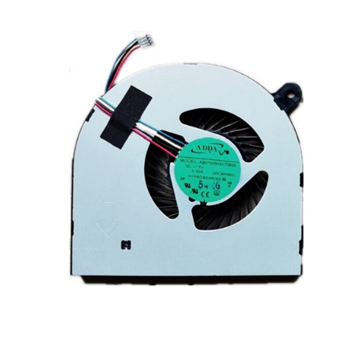 OP=OP Notebook CPU Fan for Acer Aspire VN7-571G VN7-571 Series Right side