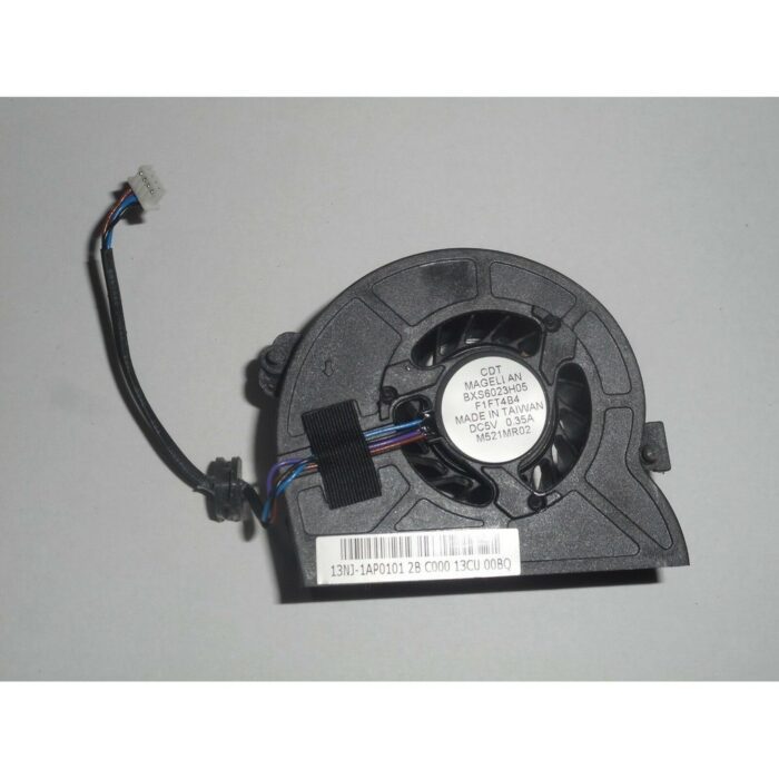 OP=OP Notebook CPU Fan for Dell Latitude 14 7404 Series