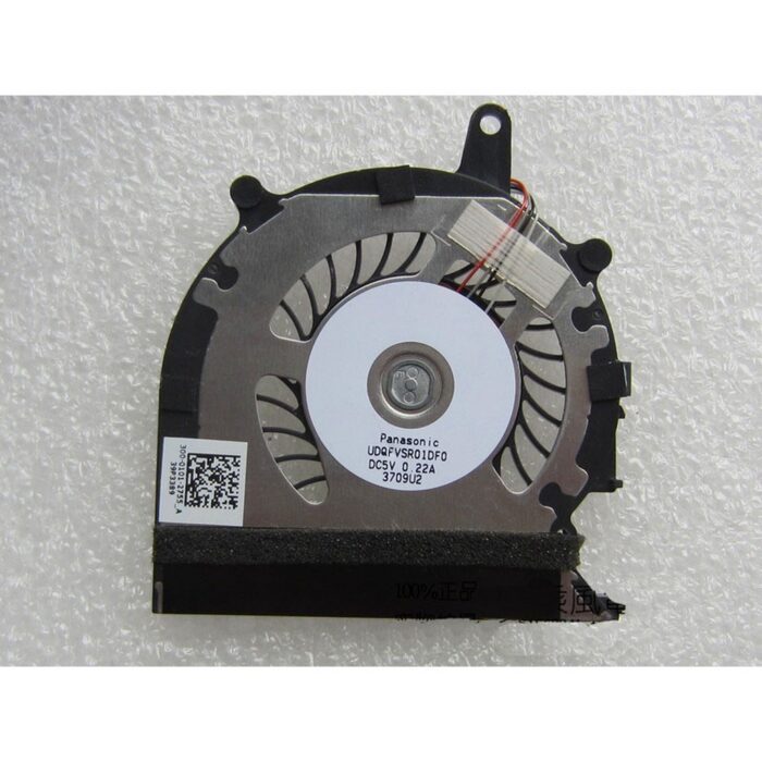 OP=OP Notebook CPU Fan for Sony Vaio Pro 13 SVP132 Series