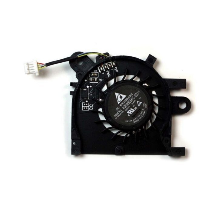 OP=OP Notebook GPU Fan for HP Elitebook Folio 1040 G1 G2 Series Small EG50040S1-C250-S9A