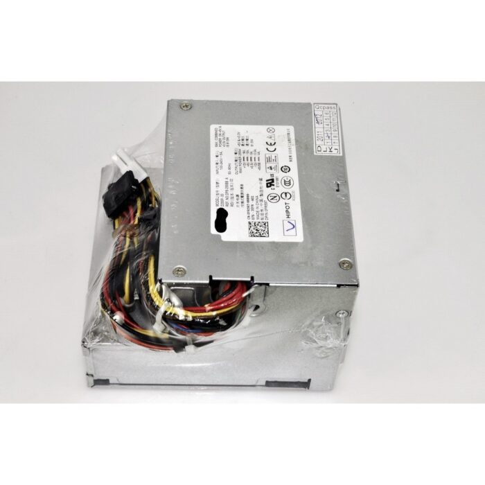 Power Supply for Dell Optiplex 360 760 960 980 DT 255W DPS-255BB A