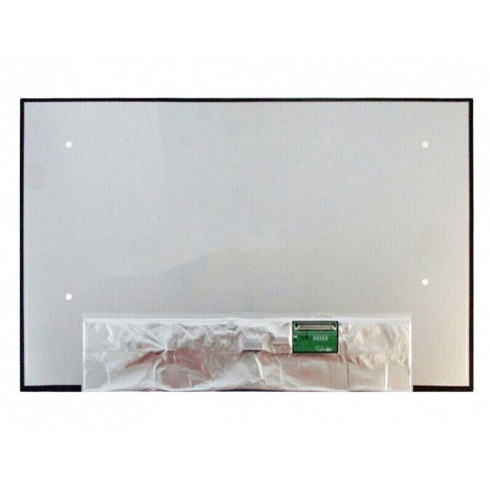 14 LED 1920×1200 Matte IPS EDP 40Pin Scherm With On-Cell Touch