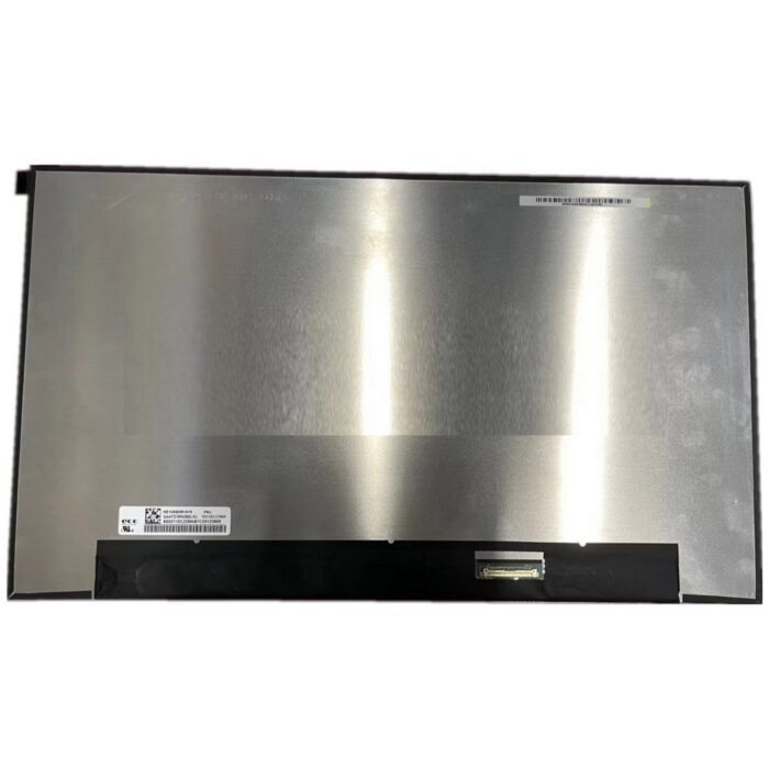 15.6'' LED QHD IPS 2560X1440 Notebook Matte Scherm EDP 40 pin 120HZ Back Fold NE156QHM-NY6