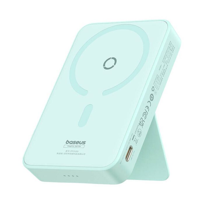 Powerbank Baseus MagPro Magnetic 5000mAh 20W