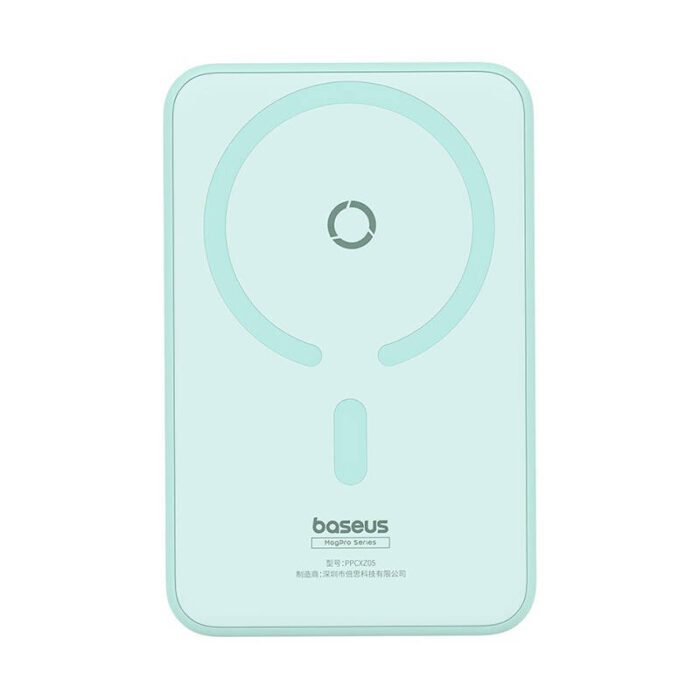 MagSafe (mint)