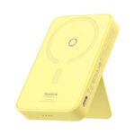 Powerbank Baseus MagPro Magnetic 5000mAh 20W