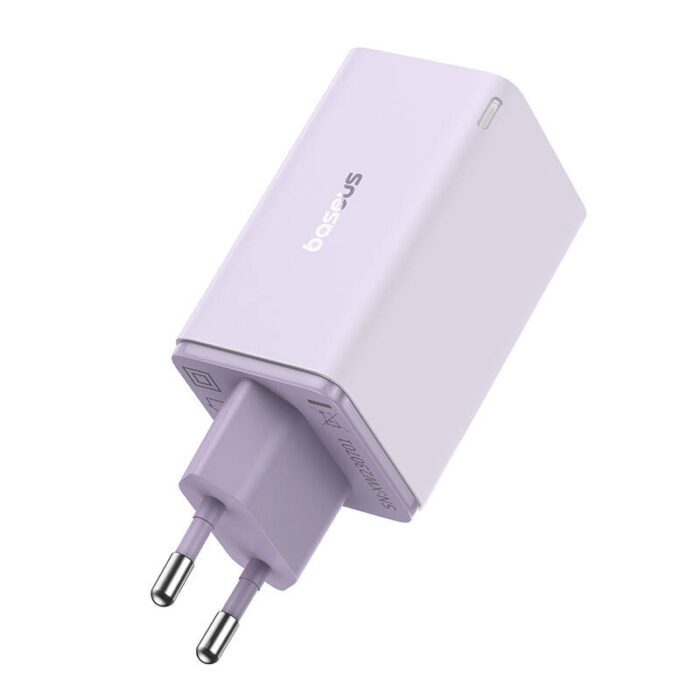 Baseus GAN6 Pro Fast Charger
