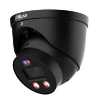 DAHUA 8Mp 4K IP Kameros