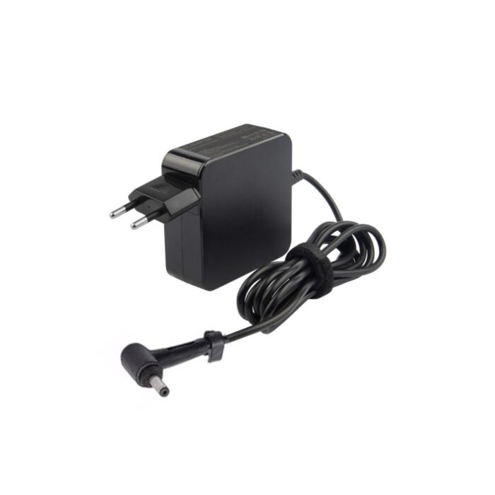 65W Wall Charger Adapter for ASUS B400A X1704ZA with short 10.5MM Center Pin (19V 3.42A 4.5mmx3.0 mm) bulk packing