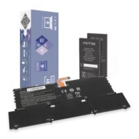Bateria Mitsu do HP Spectre 13