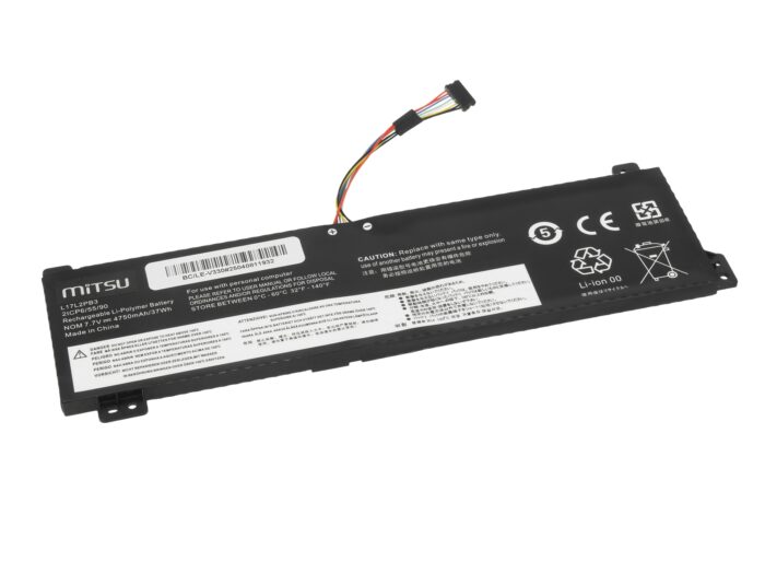Mitsu aku Lenovo V130-15IGM, V330-15IKB - Image 3