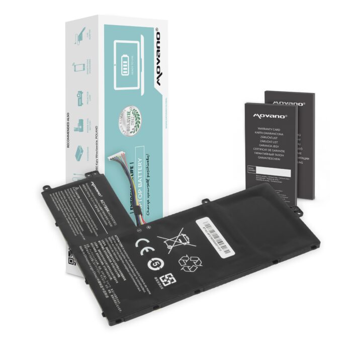 Acer Swift 3 SF315-52, SF315-52G aku Movano - Image 1
