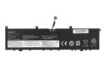 Bateria Movano do Lenovo ThinkPad P1, X1 Extreme (Gen 1, 2) - Image 6