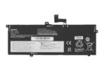 Lenovo Thinkpad X13 Gen 1, X390, X395 Movano aku - Image 6