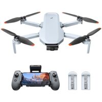 Dronai