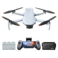 Dronai
