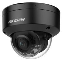HIKVISION 8Mp 4K IP Kameros