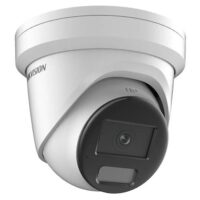 HIKVISION 4Mp IP Kameros