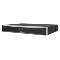HIKVISION 4kn. NVR