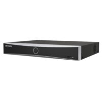 8HIKVISION 8kn. NVR
