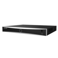8HIKVISION 8kn. NVR