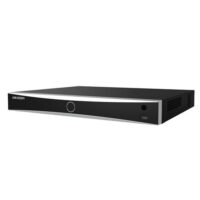8HIKVISION 8kn. NVR