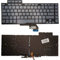 ASUS keyboard