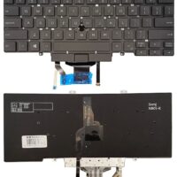 DELL keyboard