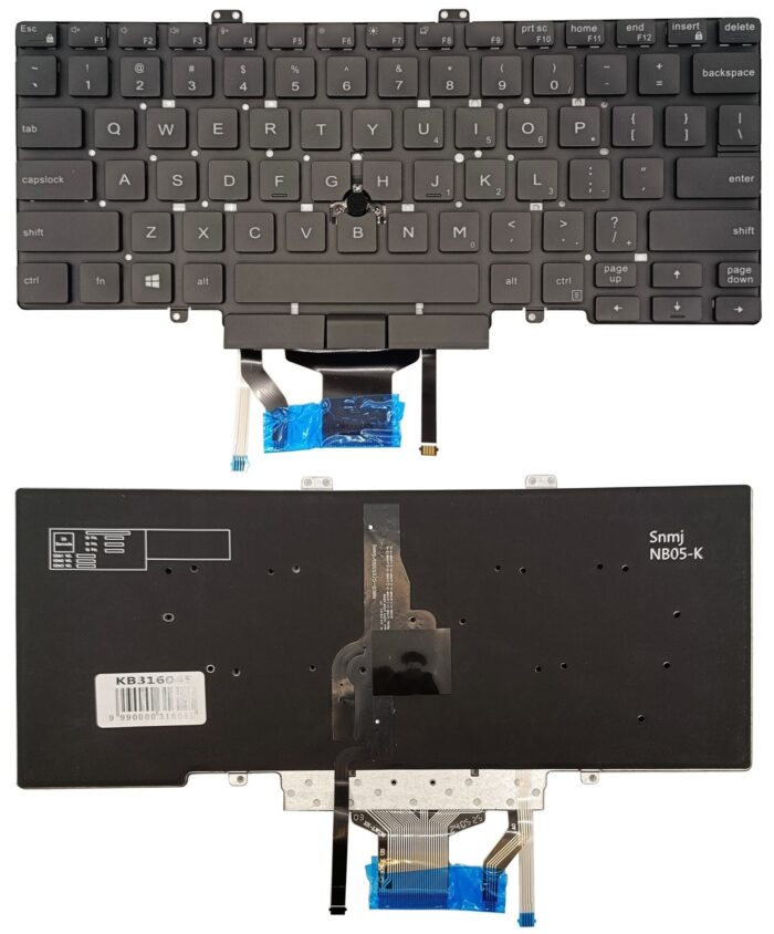 DELL keyboard