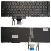 DELL keyboard