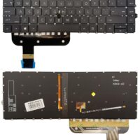 HP keyboard