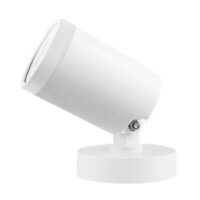 LED Lamp Holder with GU10 5W Bulb