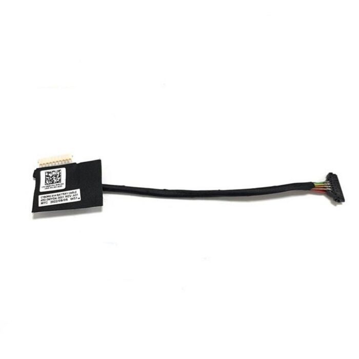 Notebook Battery Cable for Dell  Inspiron 14 5410 5510 08RV7V