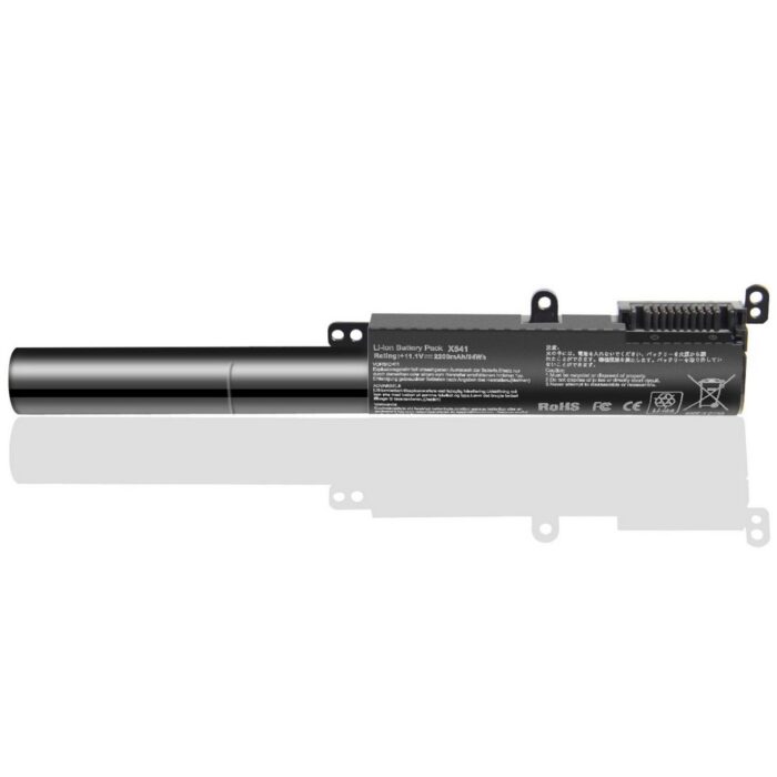 Notebook Battery for Asus VivoBook X541SA X541UV R541UA A31N1601 10.8V 2200mAh