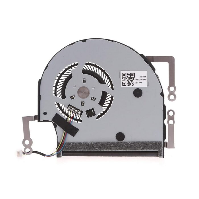 Notebook CPU Fan for Asus VivoBook S14 S406U X406U S406UA X406UAR Series