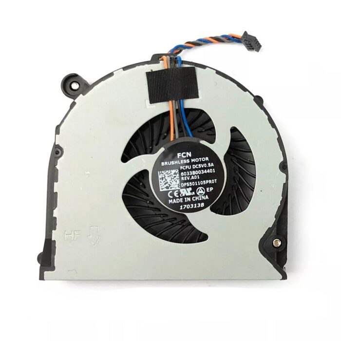 Notebook CPU Fan for HP ProBook 640 G1 645 G1 650 G1 655 G1 Series