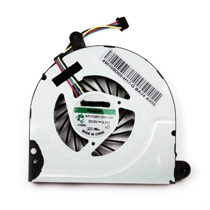 Notebook CPU Fan for HP ProBook 6560b Series