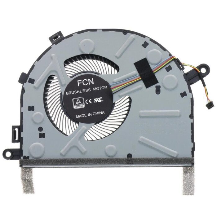 Notebook CPU Fan for Lenovo 330s-14IKB 330s-15ARR 7000-14ikbr 7000-14AST Series