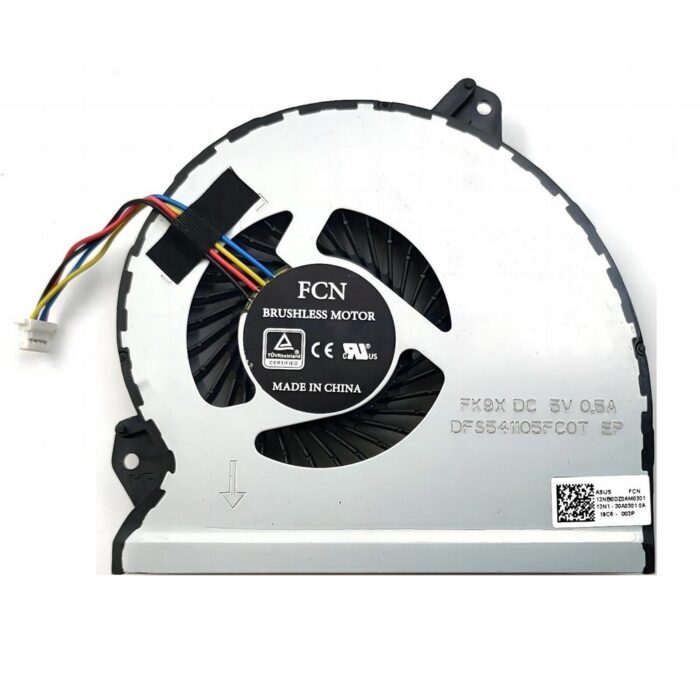 Notebook GPU Fan for Asus ROG Strix GL702 Series