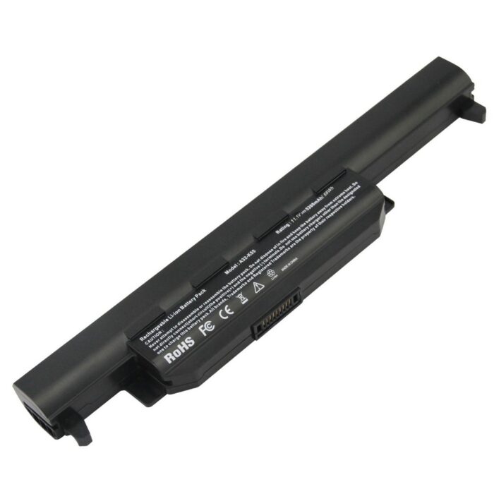 Notebook battery for ASUS A55 Series A33-K55 11.1V/4400Mah