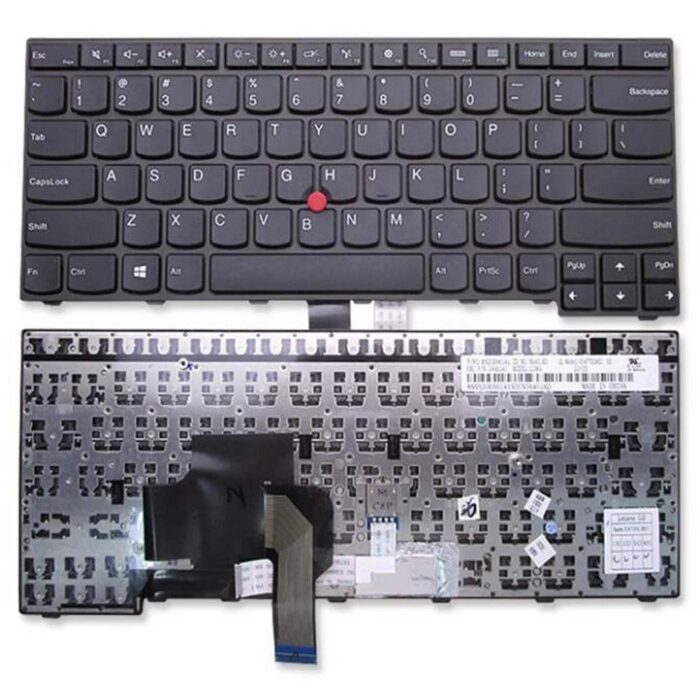Notebook keyboard for Lenovo Thinkpad Edge E431 T440 T431S E440 L440 OEM