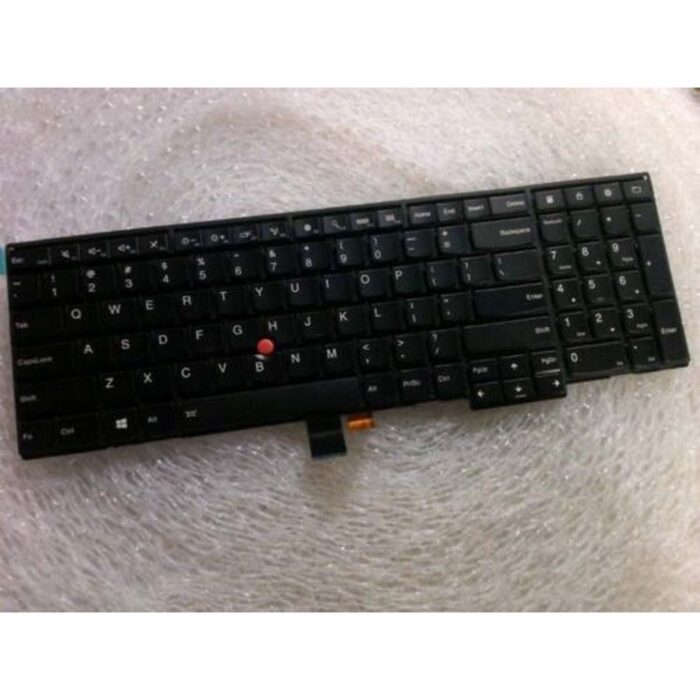 Notebook keyboard for Lenovo Thinkpad Edge E531 E540 E545 L540 W540 T540P Backlit