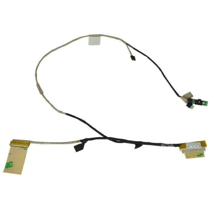 Notebook lcd cable for Asus VivoBook S500 S400 1422-01CW000