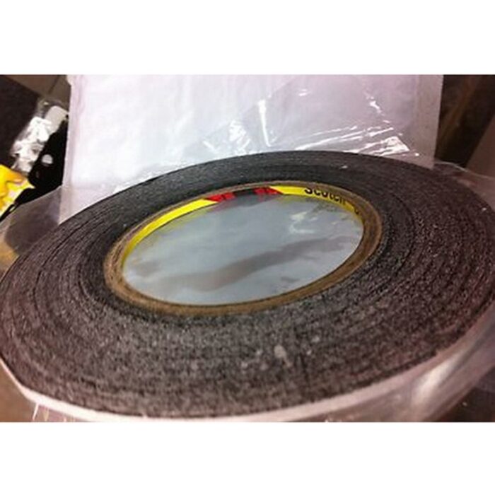 Notebook,Phone, Mid etc Screen Front Glass Adhesive Sticker Tape Sticker Double Side 3M9448 4MM - Image 1