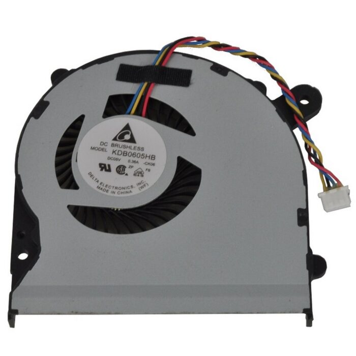 OP=OP Notebook CPU Fan for Asus VivoBook S300 S400 Series