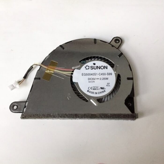 OP=OP Notebook CPU Fan for Lenovo Yoga 2 13 Yoga 3 13 Series EG50040S1-C450-S99